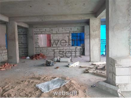Panjagutta Commercial complex for Rent